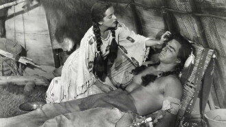 Hiawatha Trailer