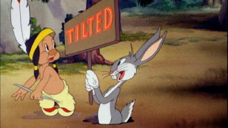 Hiawatha's Rabbit Hunt Trailer