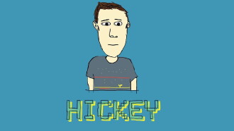 Hickey Trailer