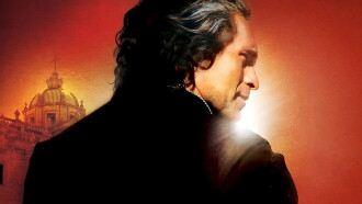 Hidalgo: la historia jamás contada Trailer