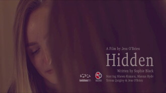 Hidden Trailer