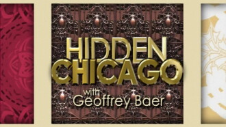 Hidden Chicago Trailer