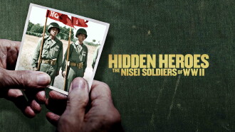 Hidden Heroes: The Nisei Soldiers of WWII Trailer