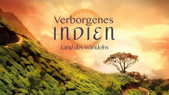 Hidden India: Lands of Change Trailer