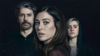 Hidden Murder Trailer