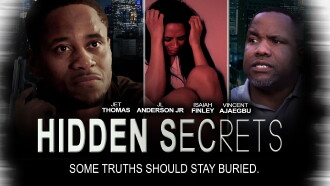 Hidden Secrets Trailer