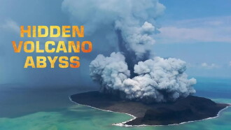 Hidden Volcano Abyss Trailer