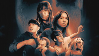Hide & Seek Trailer