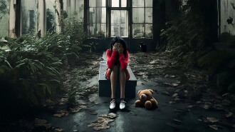 Hide & Seek Trailer