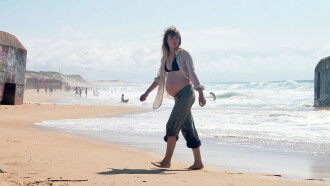 Hideaway (Le refuge) Trailer