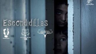 Hiding Places Trailer
