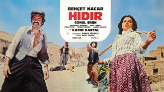 Hıdır Trailer