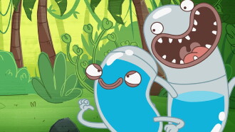 Hidro e Fluído Trailer