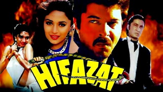 Hifazat Trailer