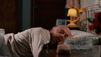 High Altitude or Awkwardness of the Things Trailer