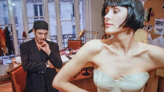 High & Low – John Galliano Trailer