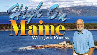 High on Maine Trailer