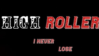 High Roller Trailer
