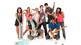 High School Musical: The Challenge Brazil Trailer