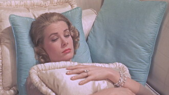 High Society Trailer