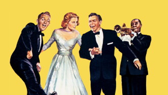 High Society Trailer