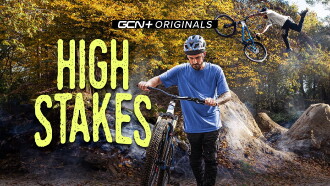 High Stakes Trailer