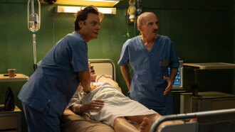 High Stakes - A Night In The Ward Trailer