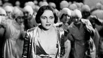 High Treason Trailer