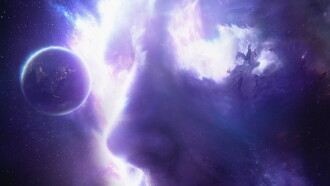 Higher Power Trailer