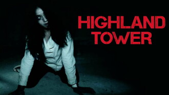 Highland Tower Trailer