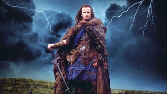 Highlander Trailer