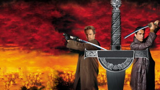 Highlander: Endgame Trailer