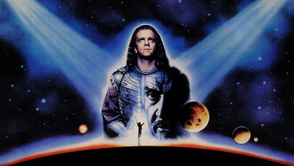 Highlander II: The Quickening Trailer