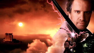 Highlander III: The Sorcerer Trailer