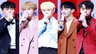 Highlight Comeback Showcase – Celebrate Trailer