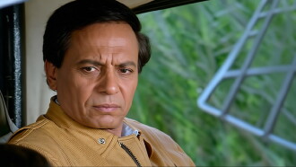 Highly Dangerous Man Trailer
