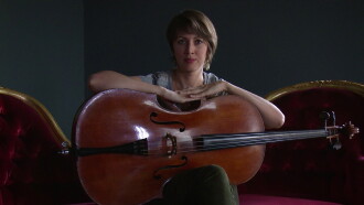 Highly Strung Trailer