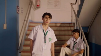 Highschool Experience Trailer