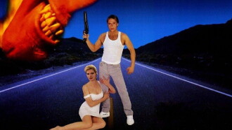 Highway to Hell Trailer