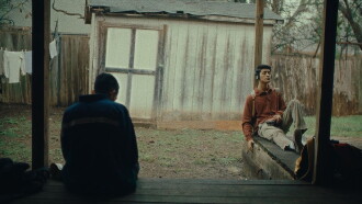 Hijo Trailer