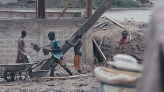 Hijos de África Trailer