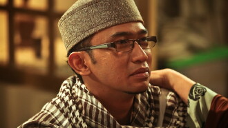 Hijrah Cinta Trailer