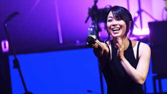 Hikaru Utada Laughter in the Dark Tour 2018 Trailer