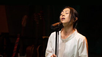 Hikaru Utada Live Sessions from Air Studios Trailer