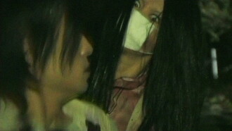 Hikiko-san vs. Kuchisake-onna Trailer
