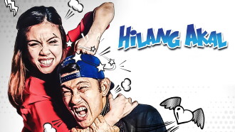 Hilang Akal Trailer