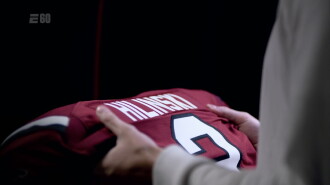 Hilinski's Hope Trailer