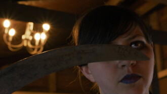 Hillock Haunting Trailer