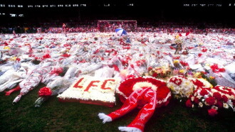 Hillsborough Trailer