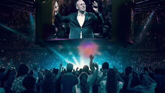 Hillsong Church: God Goes Viral Trailer
